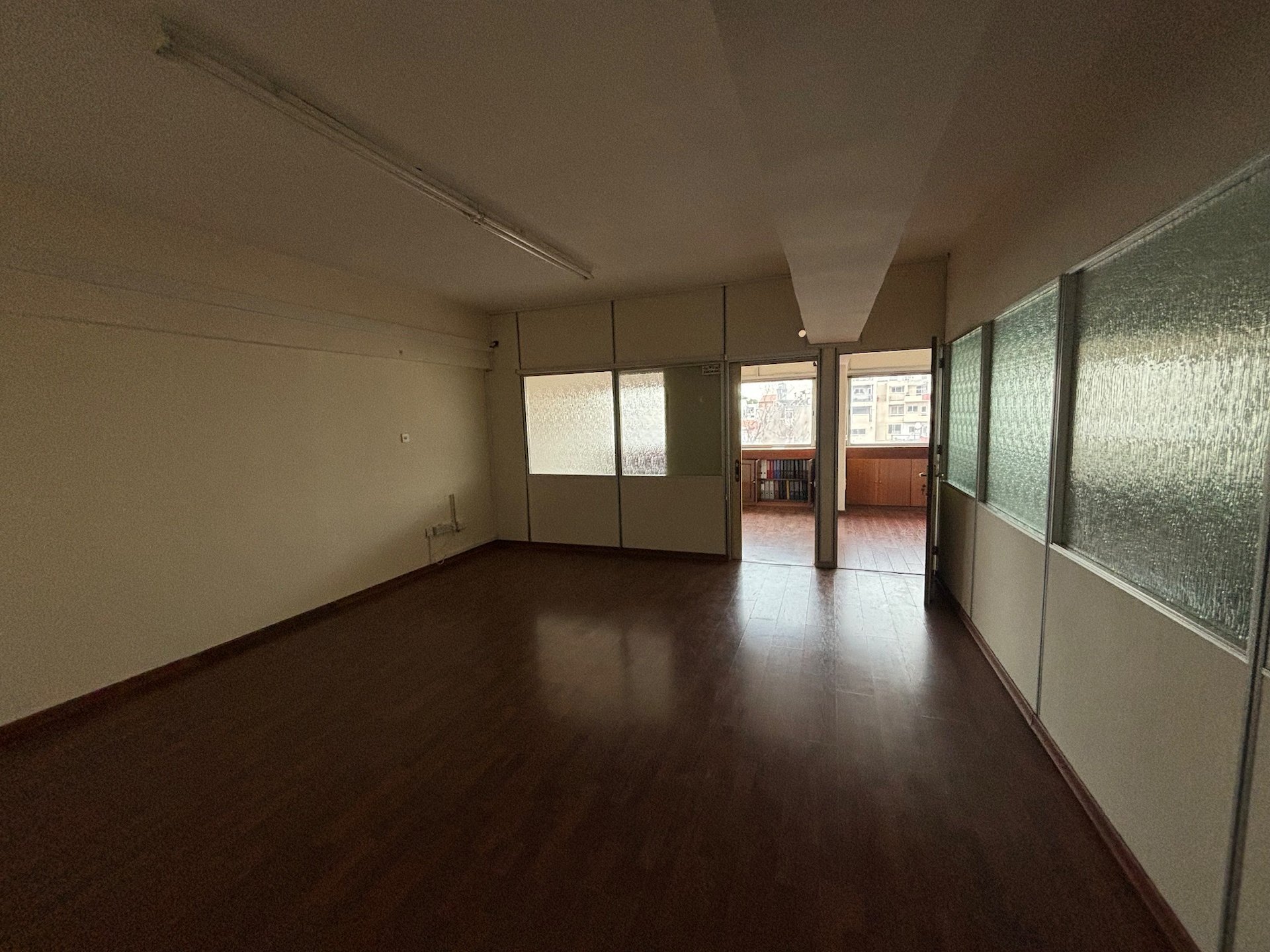 100m² Office for Rent in Limassol – Agia Zoni