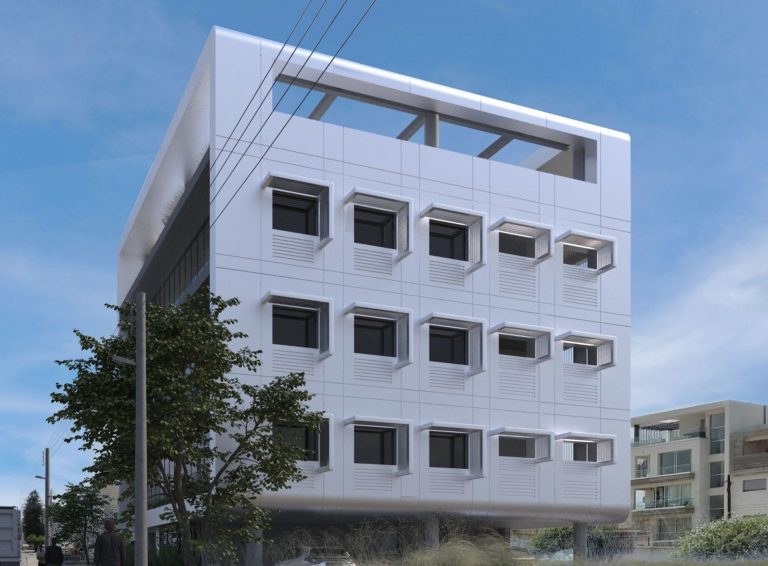 746m² Building for Sale in Kato Polemidia, Limassol District