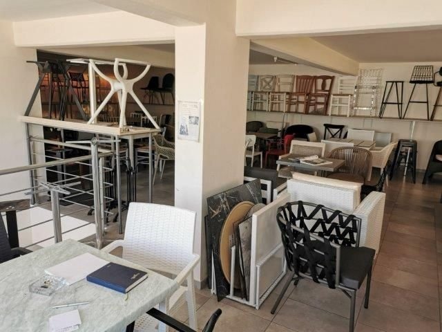 400m² Commercial Property for Sale in Limassol District