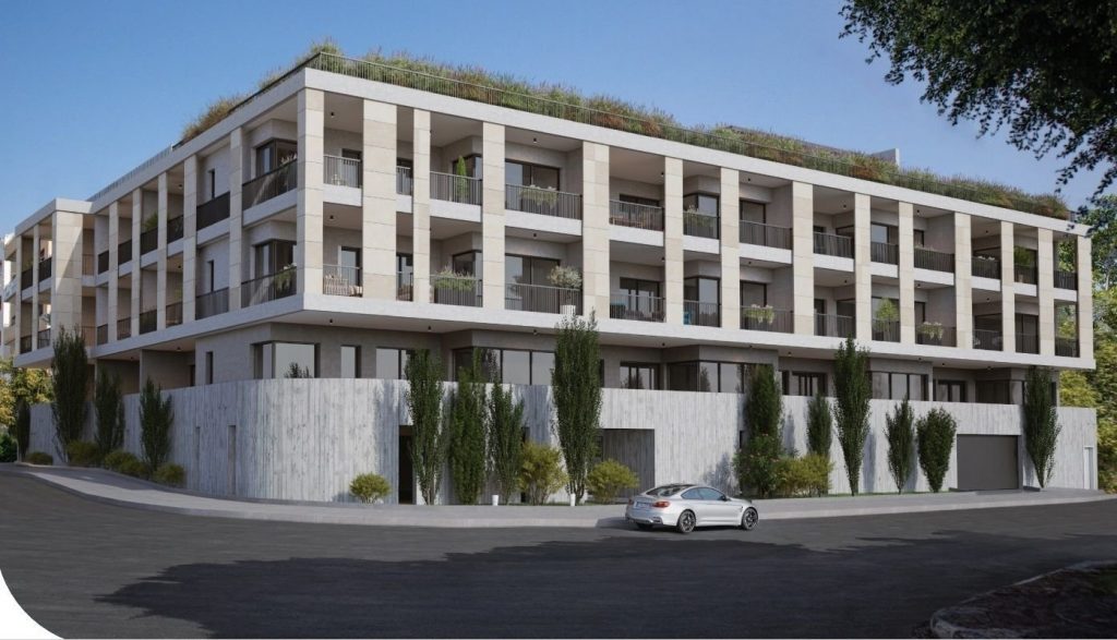 2 Bedroom Apartment for Sale in Famagusta – Agia Napa, Limassol District