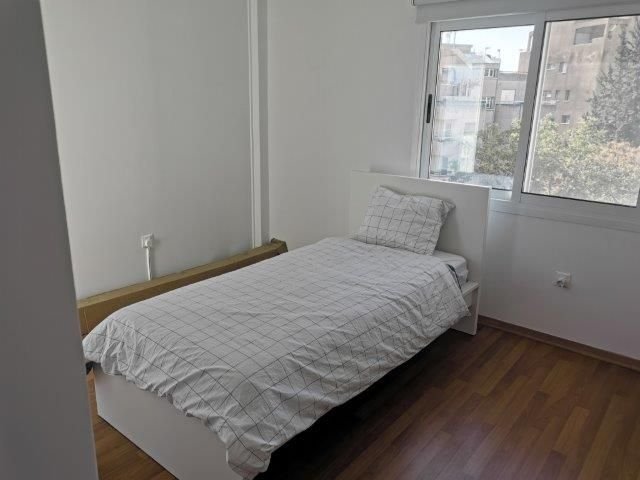 2 Bedroom Apartment for Sale in Limassol District