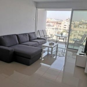 2 Bedroom Apartment for Sale in Limassol District