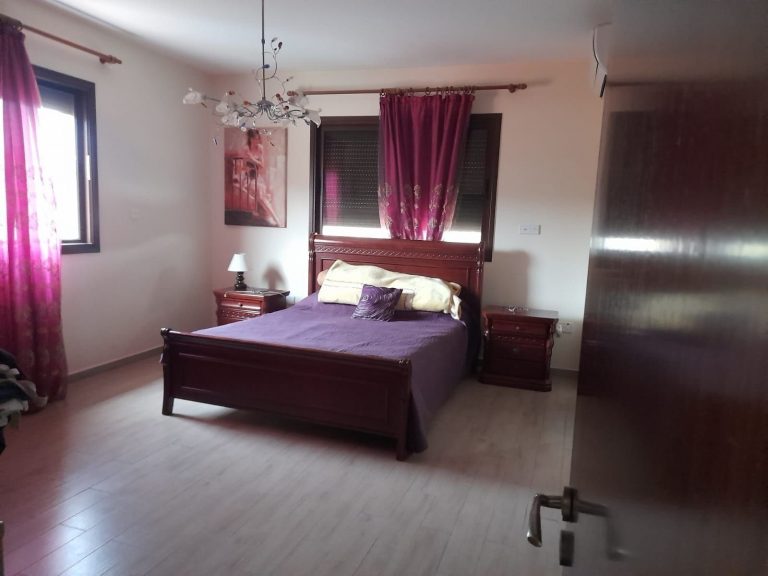 6+ Bedroom Villa for Sale in Limnatis, Limassol District