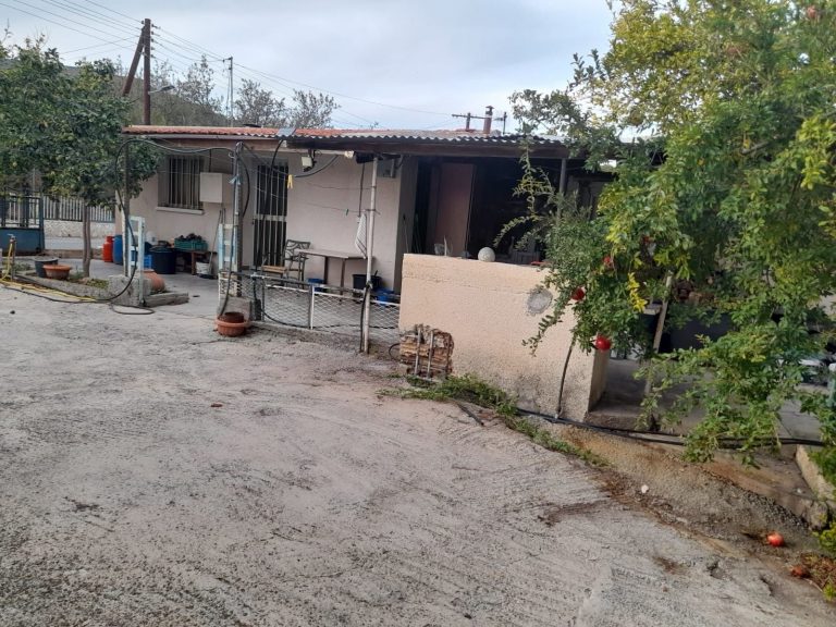 6+ Bedroom Villa for Sale in Limnatis, Limassol District