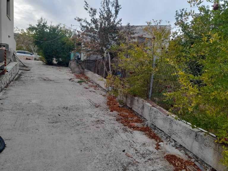 6+ Bedroom Villa for Sale in Limnatis, Limassol District