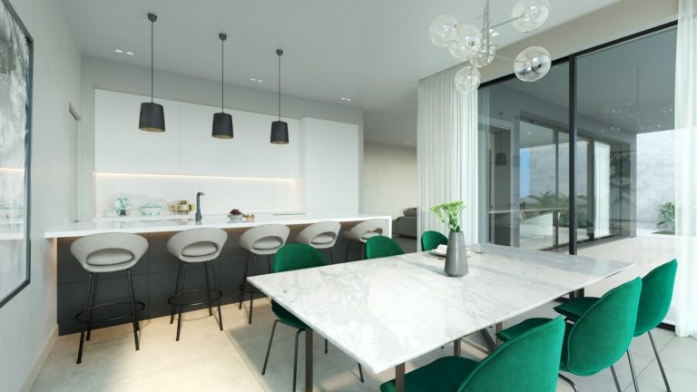 2 Bedroom Apartment for Sale in Limassol – Agios Athanasios