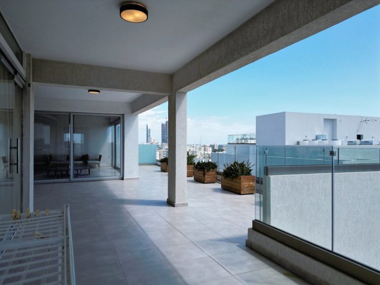 6+ Bedroom Apartment for Sale in Limassol – Agia Zoni