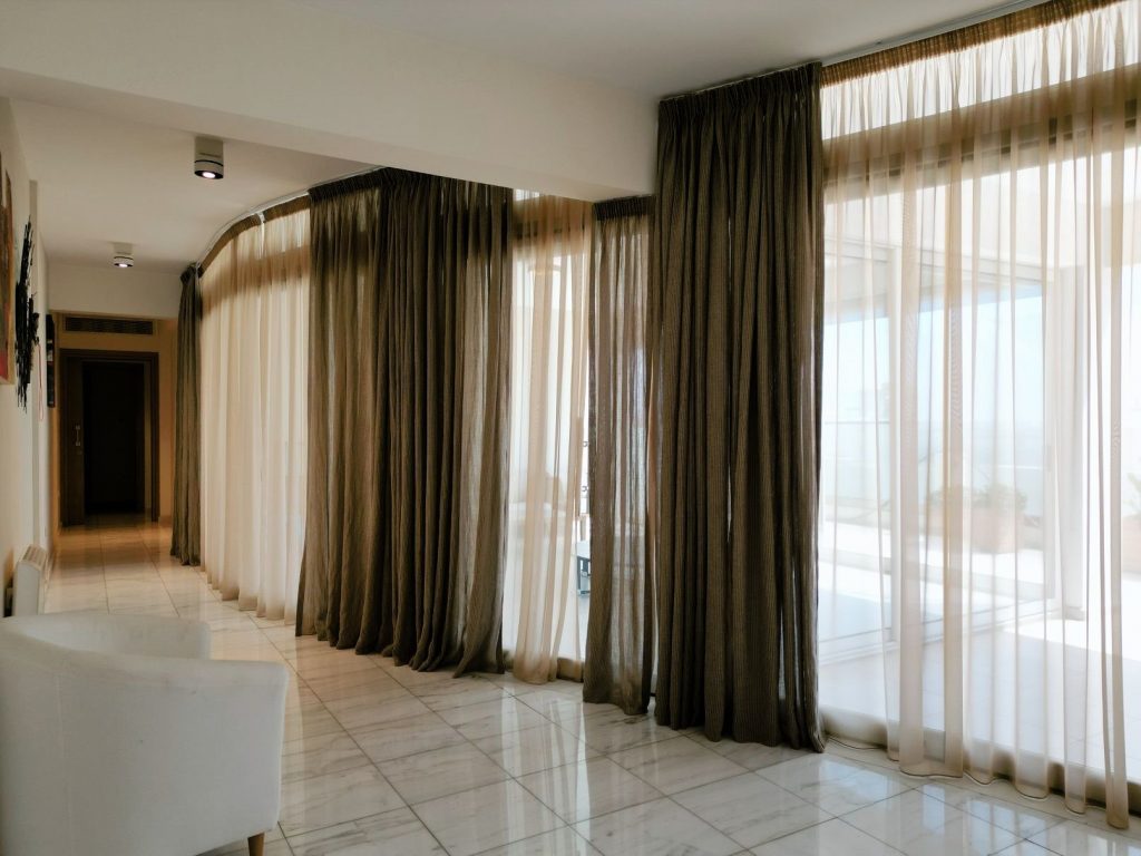 6+ Bedroom Apartment for Sale in Limassol – Agia Zoni