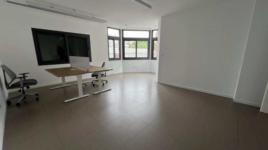 222m² Office for Rent in Limassol – Katholiki