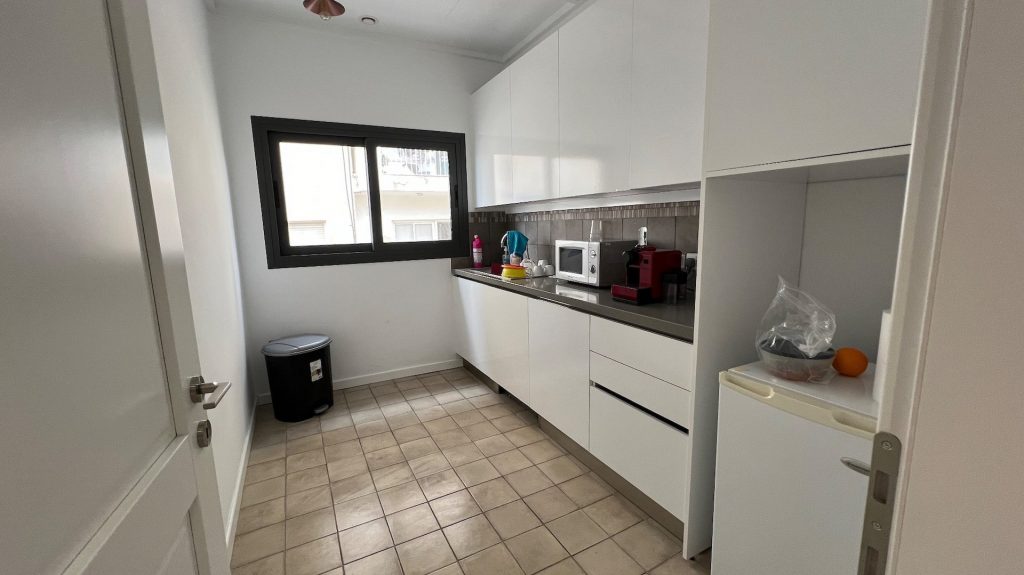 222m² Office for Rent in Limassol – Katholiki