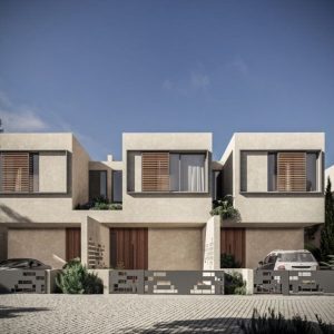 2 Bedroom House for Sale in Konia, Paphos District
