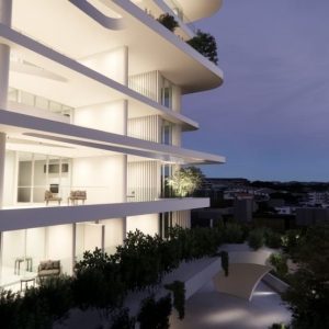 2 Bedroom Apartment for Sale in Paphos District