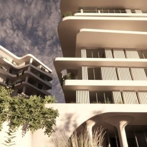 2 Bedroom Apartment for Sale in Paphos District