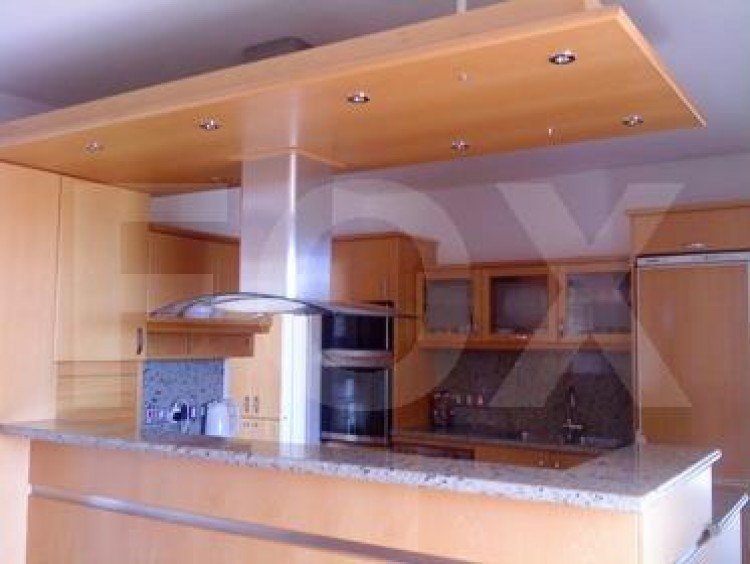 4 Bedroom House for Sale in Limassol – Agios Athanasios