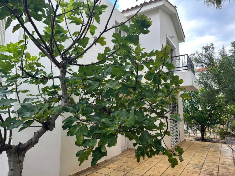 3 Bedroom Villa for Sale in Coral Bay, Paphos District