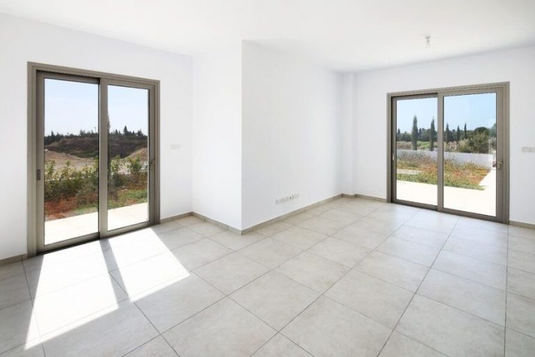 2 Bedroom House for Sale in Geroskipou, Paphos District