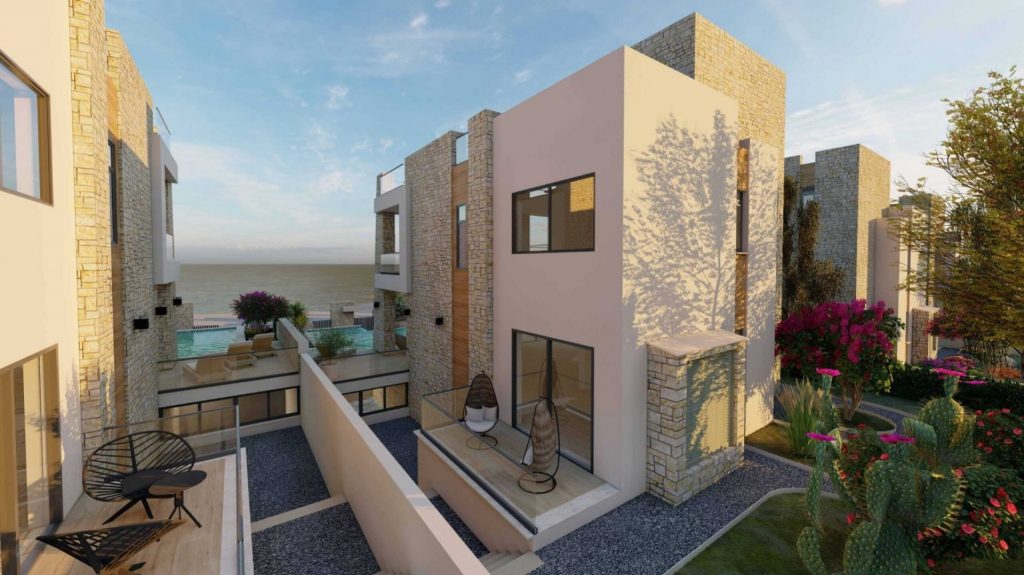 6+ Bedroom House for Sale in Chlorakas, Paphos District