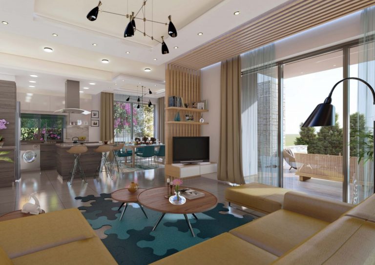 6+ Bedroom House for Sale in Chlorakas, Paphos District