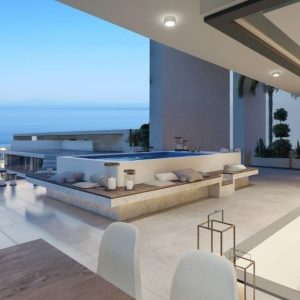 3 Bedroom Apartment for Sale in Paphos District