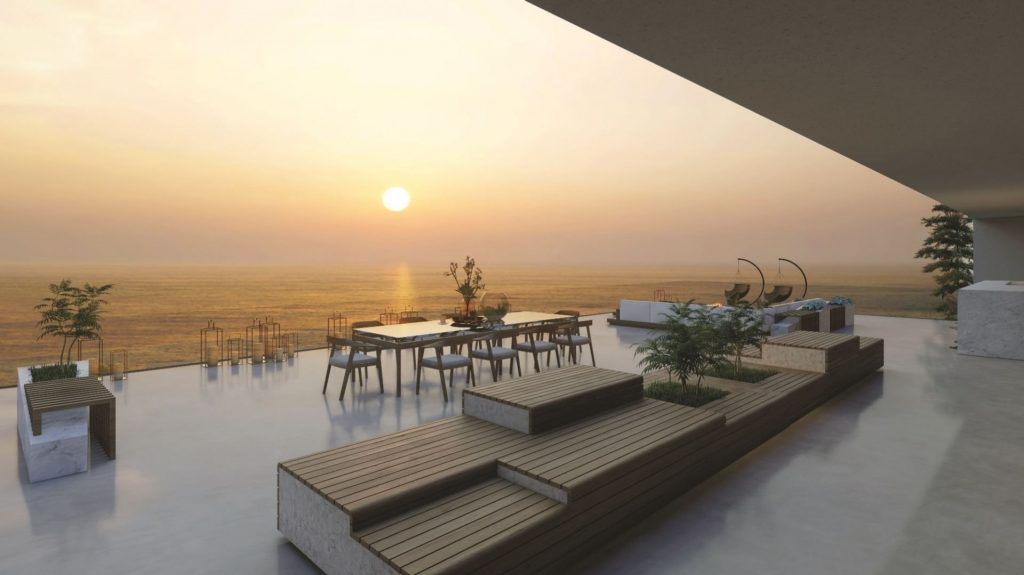 3 Bedroom Apartment for Sale in Paphos District