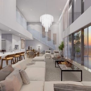 3 Bedroom Apartment for Sale in Paphos District