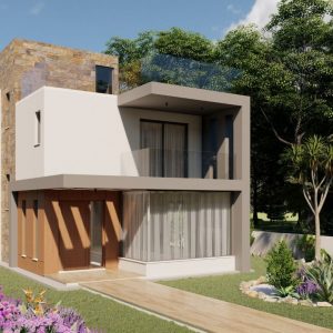 3 Bedroom House for Sale in Paphos District