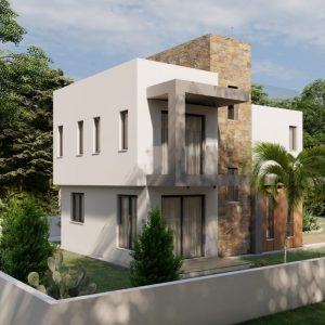 3 Bedroom House for Sale in Paphos District