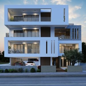 3 Bedroom House for Sale in Empa, Paphos District