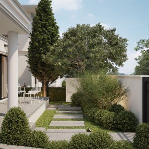 3 Bedroom House for Sale in Geroskipou, Paphos District