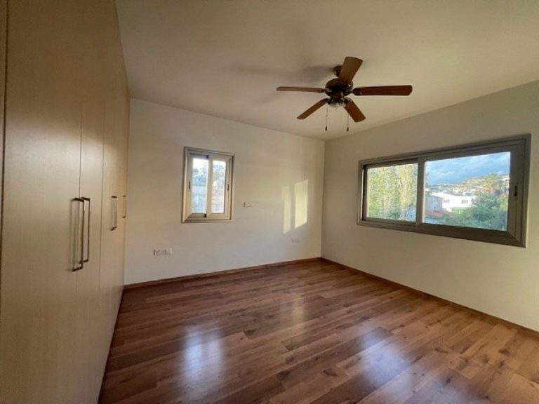 6+ Bedroom House for Sale in Limassol – Panthea