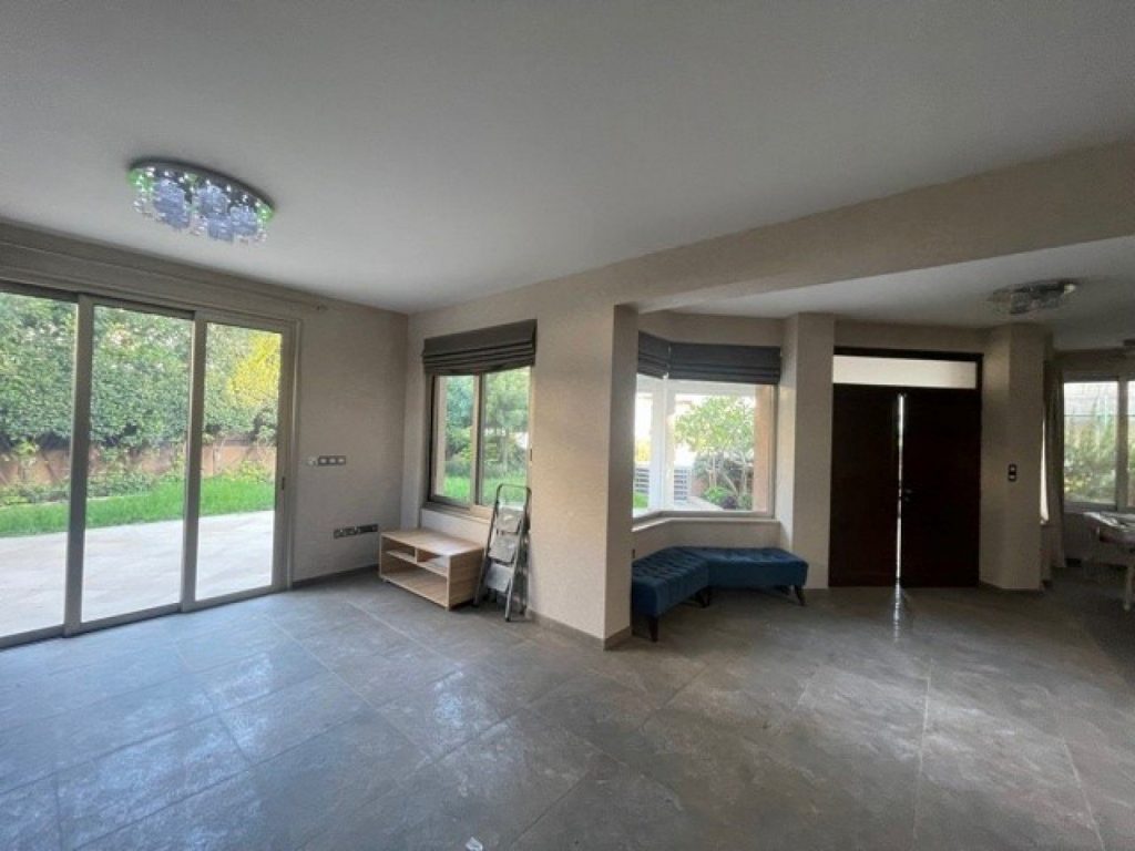 6+ Bedroom House for Sale in Limassol – Panthea