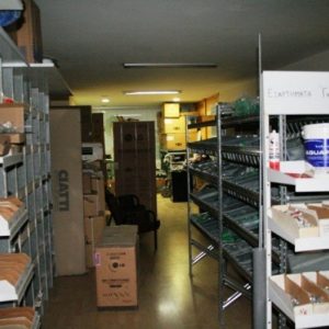 681m² Commercial for Sale in Limassol – Petrou kai Pavlou