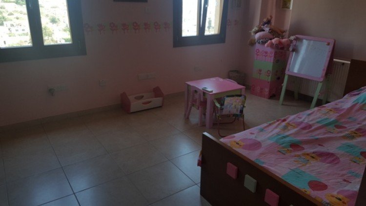 6+ Bedroom House for Sale in Limassol – Agia Fyla