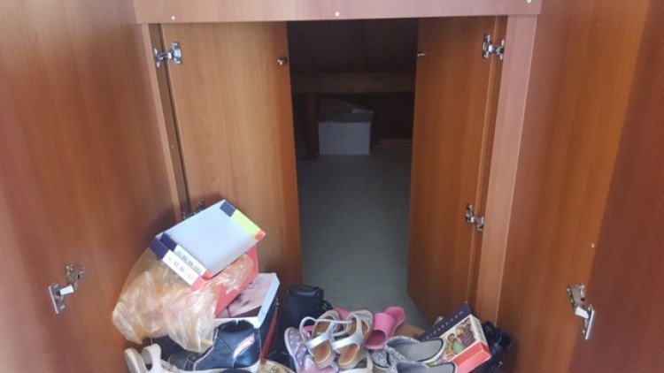 6+ Bedroom House for Sale in Limassol – Agia Fyla