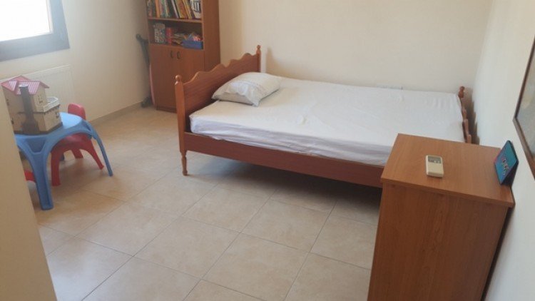 6+ Bedroom House for Sale in Limassol – Agia Fyla