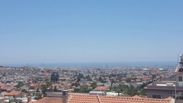 6+ Bedroom House for Sale in Limassol – Agia Fyla