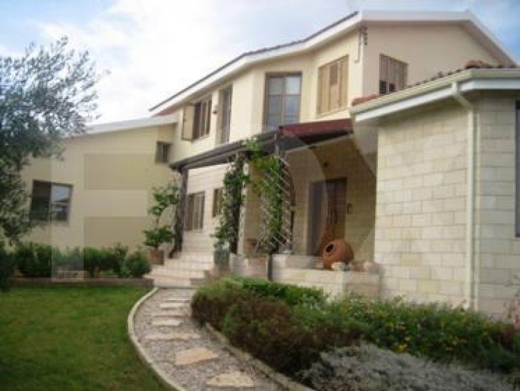 5 Bedroom House for Sale in Souni, Limassol District