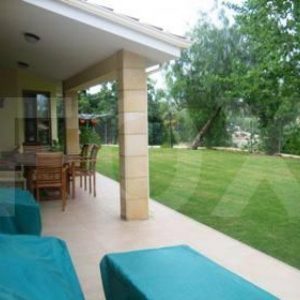 5 Bedroom House for Sale in Souni, Limassol District