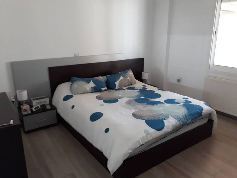 6+ Bedroom House for Sale in Laiki Lefkothea, Limassol District