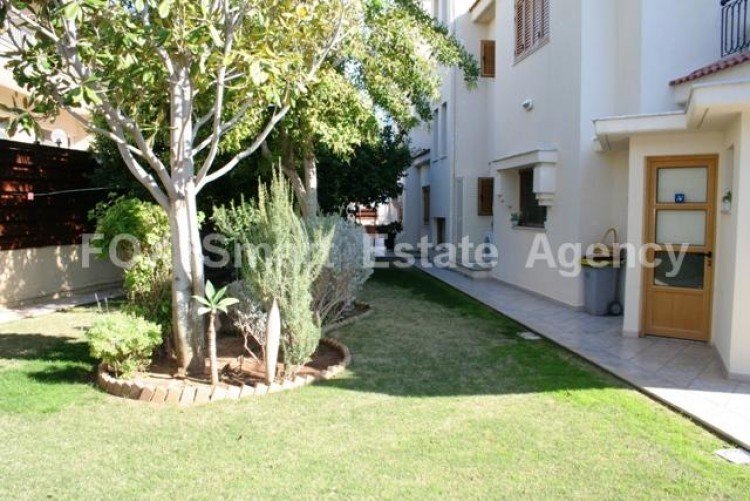 5 Bedroom House for Sale in Columbia Area, Limassol District