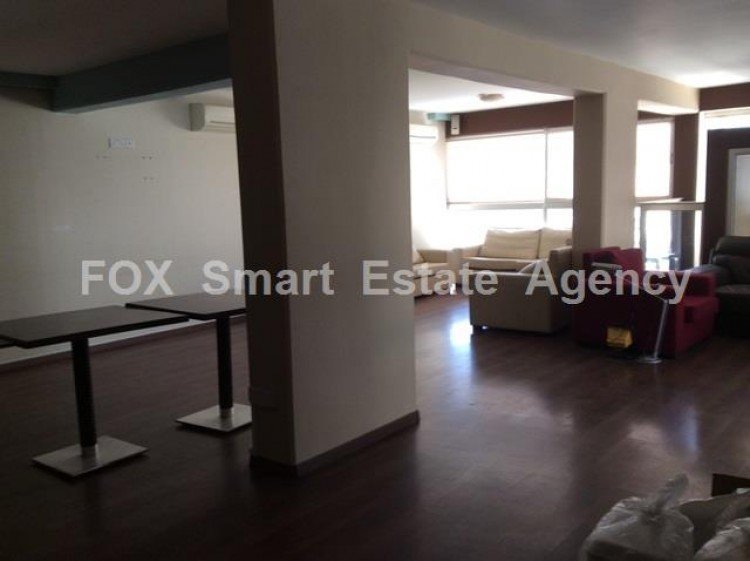 Commercial for Sale in Limassol – Neapolis