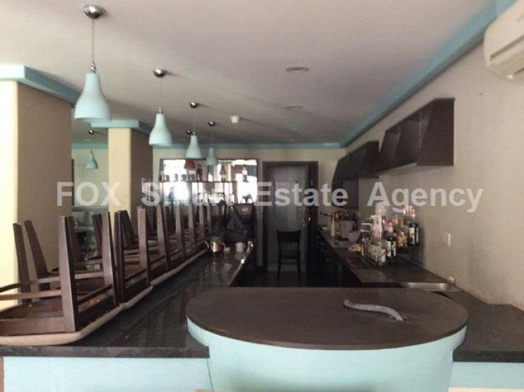 Commercial for Sale in Limassol – Neapolis