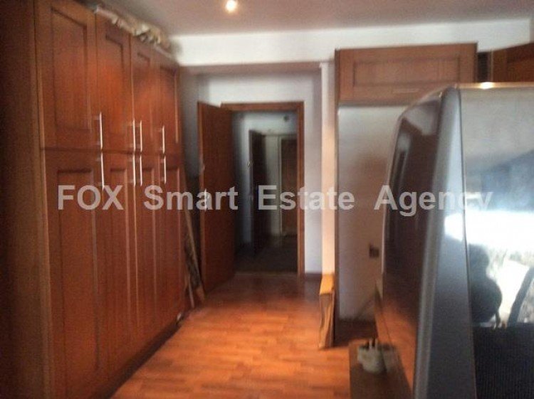 Commercial for Sale in Limassol – Neapolis