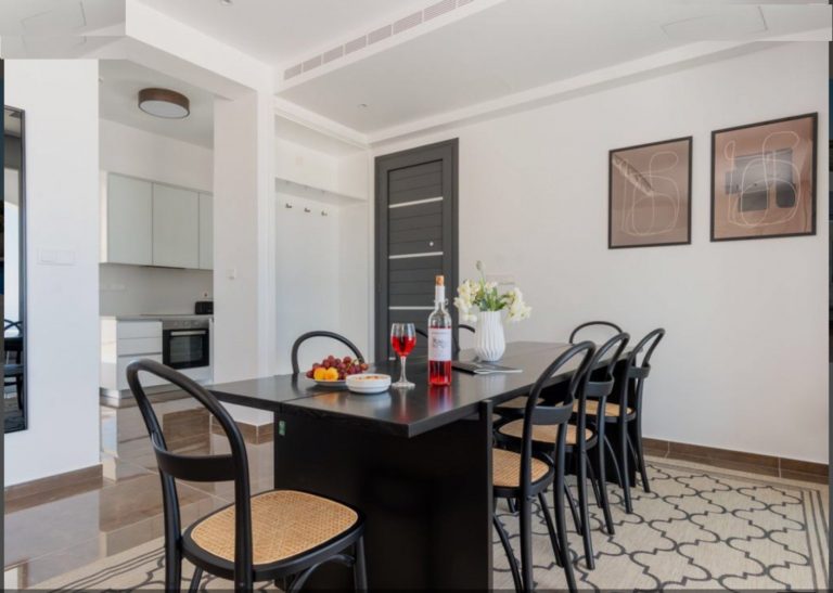 3 Bedroom Villa for Sale in Pissouri, Limassol District