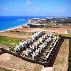 4 Bedroom House for Sale in Geroskipou, Paphos District