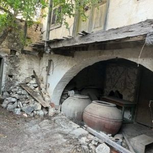 1 Bedroom House for Sale in Lofou, Limassol District