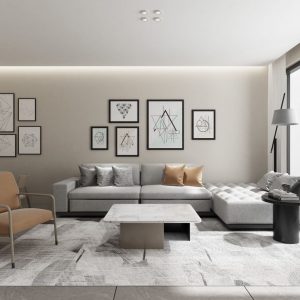 3 Bedroom Apartment for Sale in Limassol – Katholiki