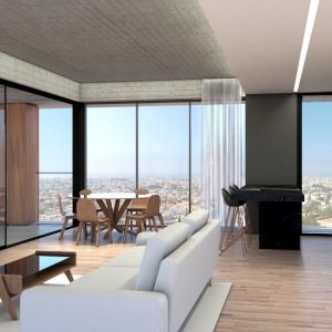 2 Bedroom Apartment for Sale in Limassol – Mesa Geitonia