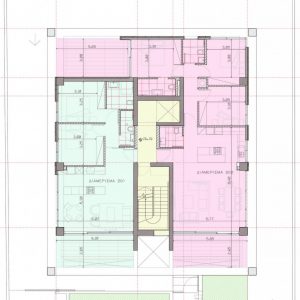 2 Bedroom Apartment for Sale in Limassol – Mesa Geitonia