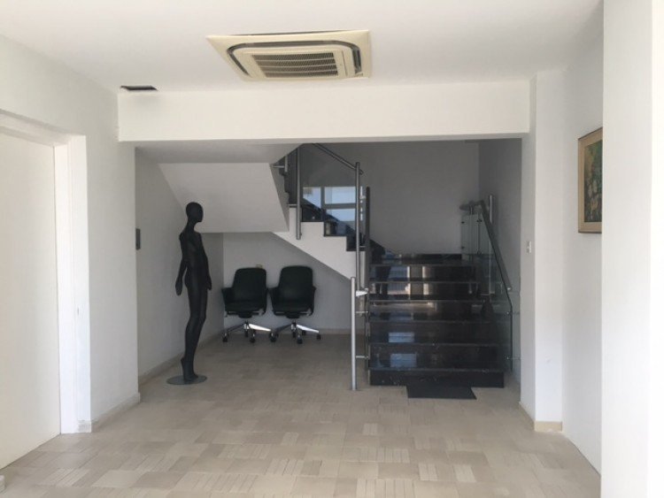 5250m² Commercial for Sale in Limassol – Agios Athanasios